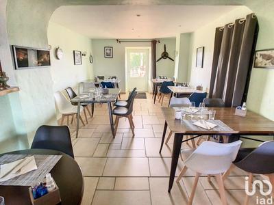 Local commercial - 393 m²