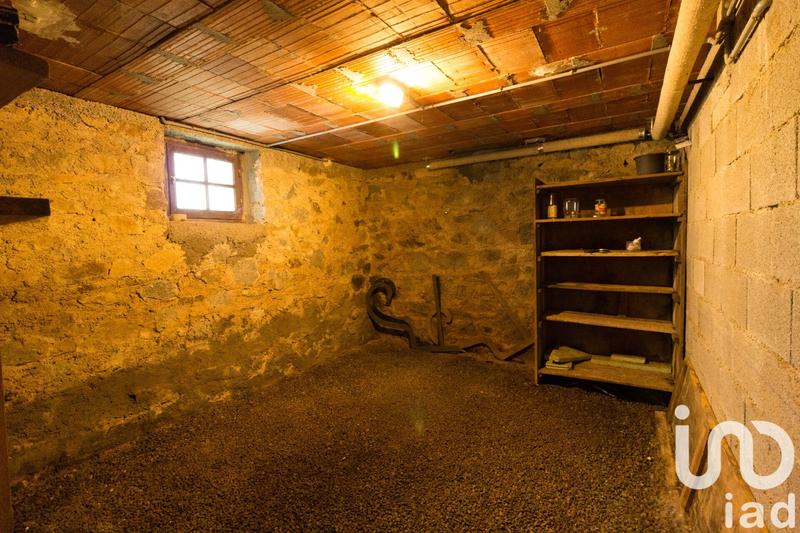 Maison - 113 m² - 6 pièces