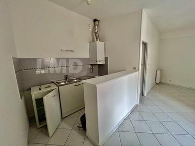 Appartement - 23 m² - 1 pièce