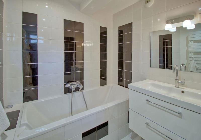 Maison de campagne - 80 m² - 3 pièces