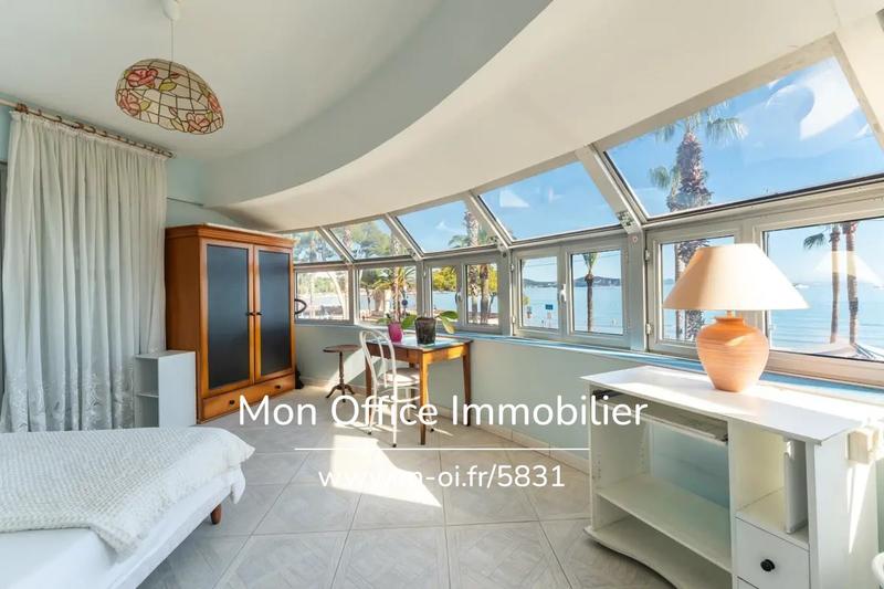 Appartement - 113 m² - 3 pièces