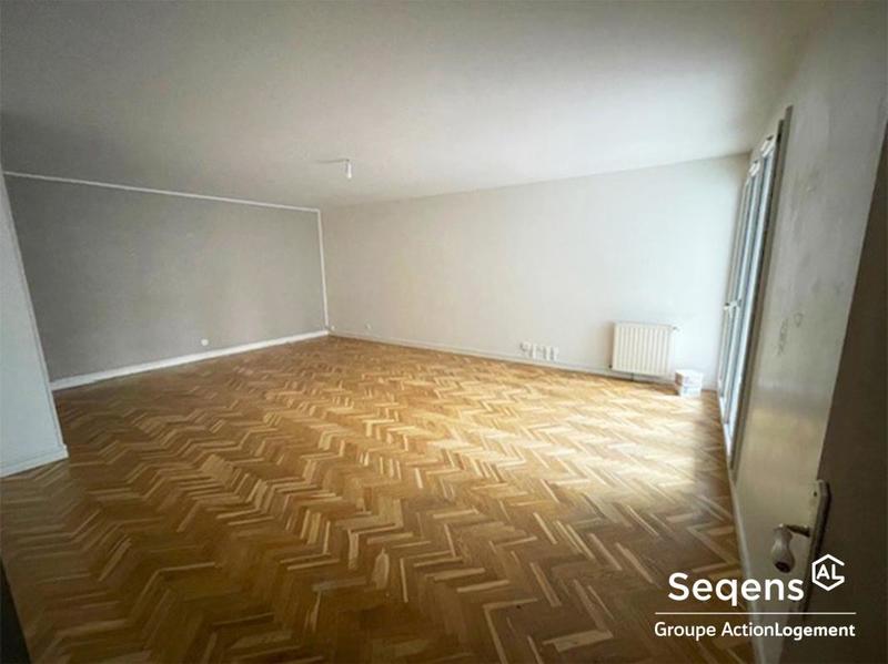 Appartement - 77 m² - 3 pièces