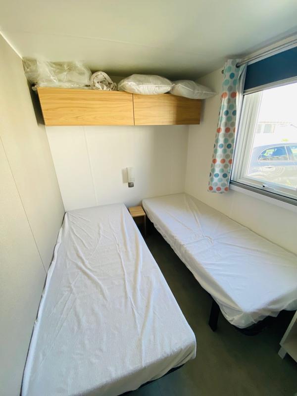 Maison - 36 m² - 5 pièces