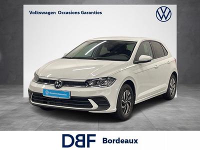 Volkswagen Polo 1.0 Tsi 95 s&amp;S Dsg7 Vw Edition