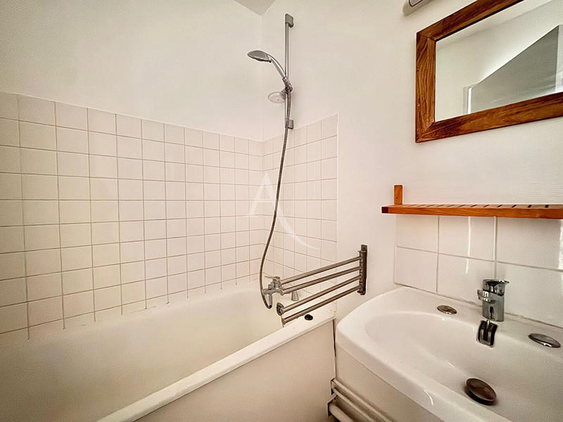 Appartement - 39 m² - 1 pièce