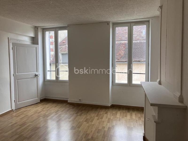 Maison - 164 m² - 6 pièces