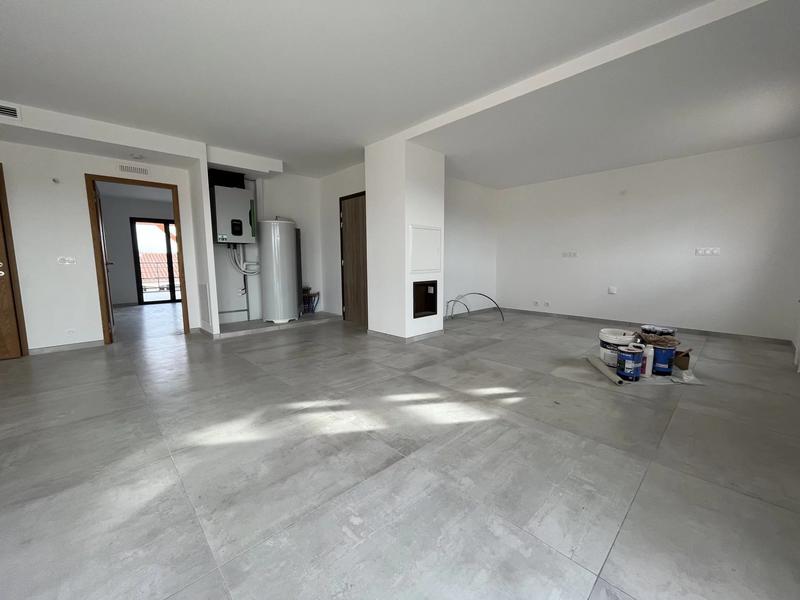 Appartement - Neuf