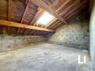 Appartement - 109 m² - 3 pièces