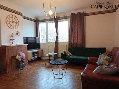 Appartement - 53 m² - 2 pièces