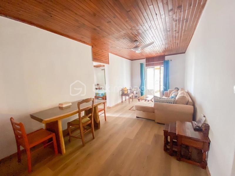 Villa - 110 m² - 5 pièces