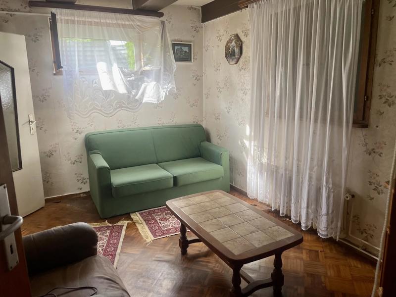 Maison - 145 m² - 5 pièces