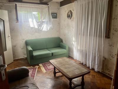 Maison - 145 m² - 5 pièces