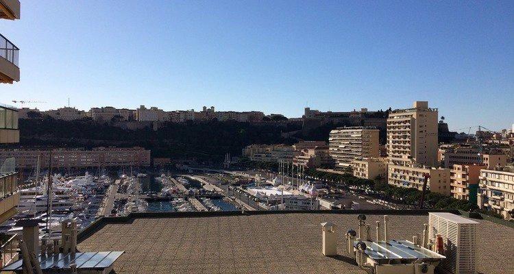 Appartement - 2 pièces