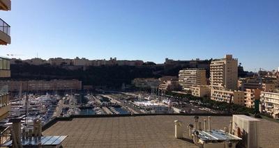 Appartement - 2 pièces