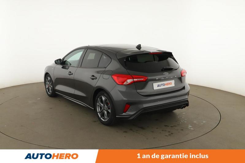 Ford Focus 2.0 EcoBlue St-Line 150 ch