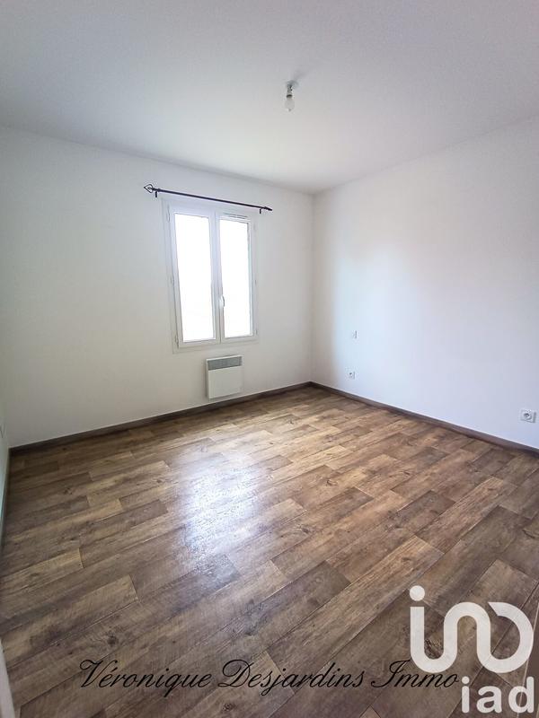 Maison - 86 m² - 4 pièces