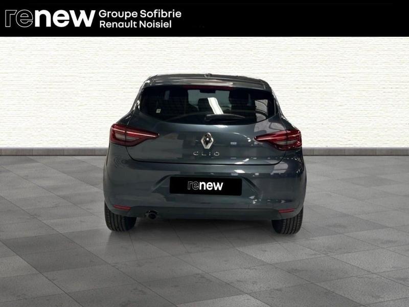 Renault Clio V TCe 90 - 21n Limited