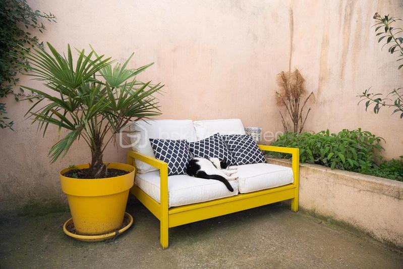 Maison de ville - 190 m² - 6 pièces