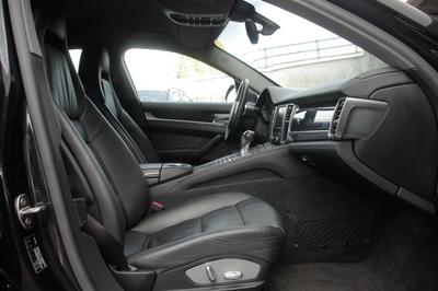 Porsche Panamera 4.8 V8 400 4s Pdk