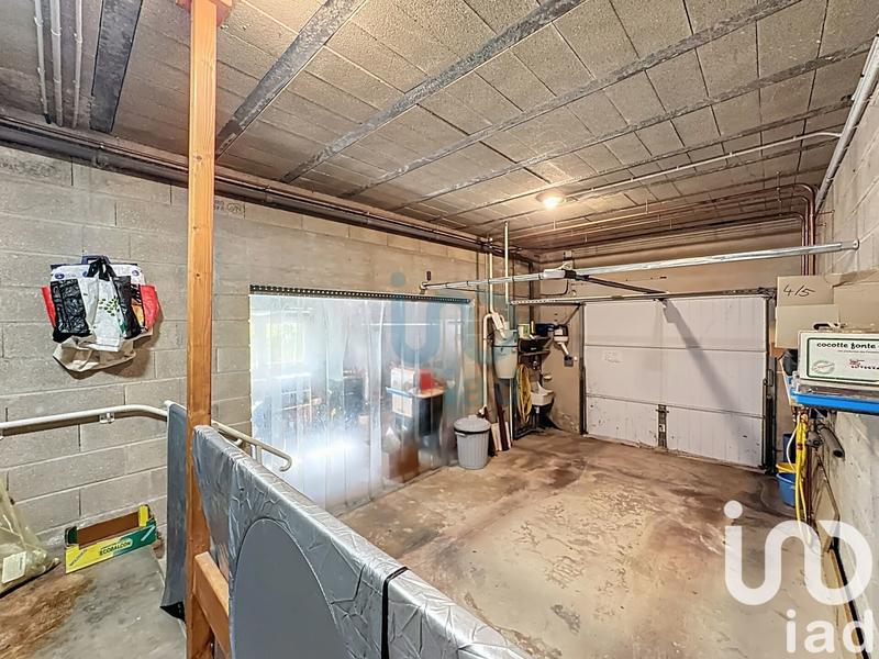 Maison de maîtres - 171 m² - 5 pièces