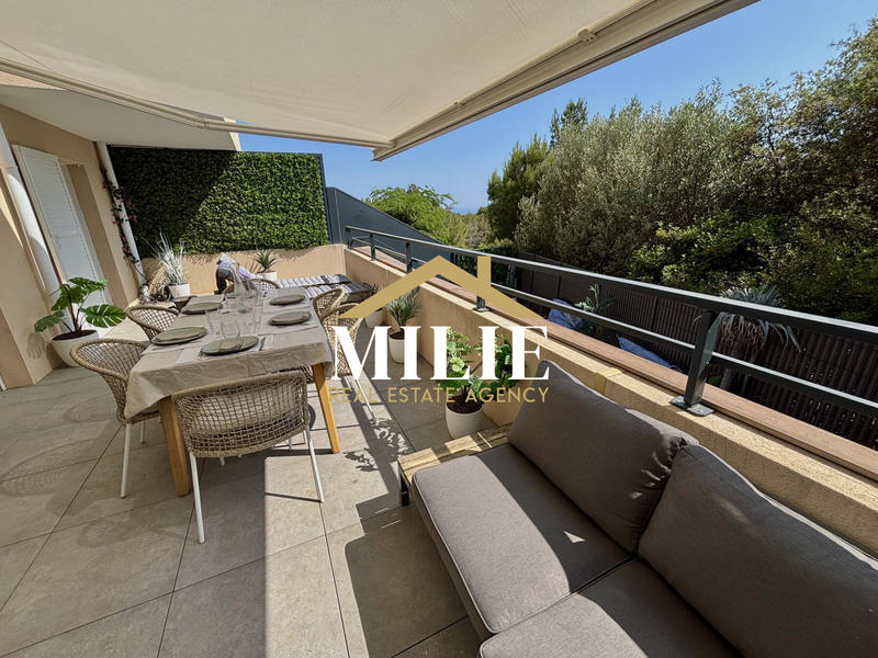 Appartement - 133 m² - 4 pièces