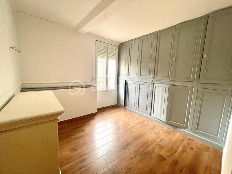 Maison de village - 95 m² - 4 pièces