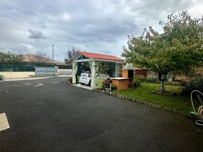 Viager - Maison - 68 m² - 3 pièces