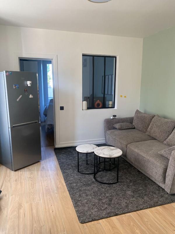 Appartement - 31 m² - 2 pièces