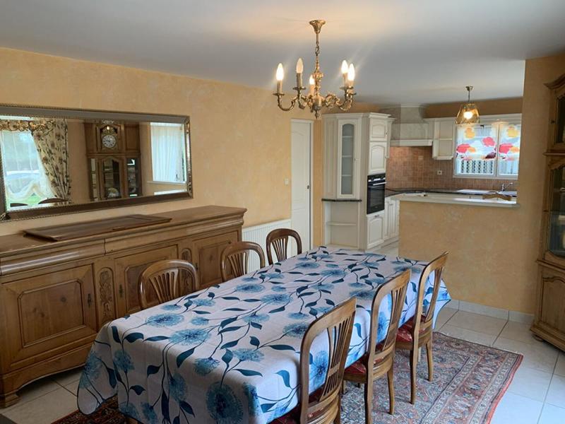 Maison - 135 m² - 4 pièces