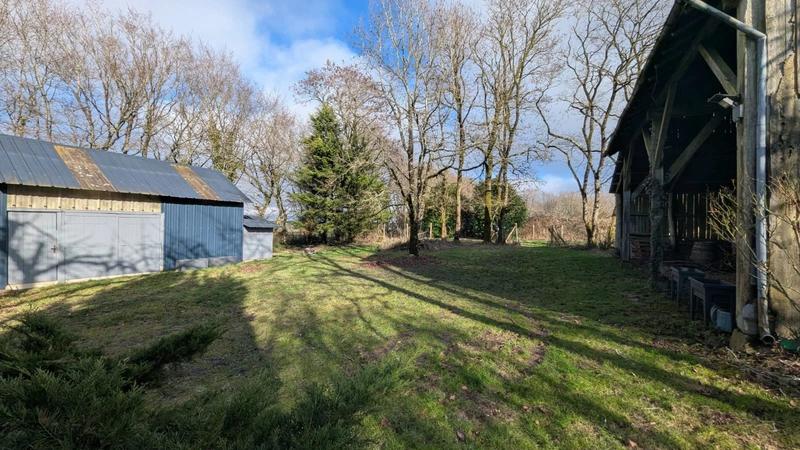 Maison - 126 m² - 4 pièces