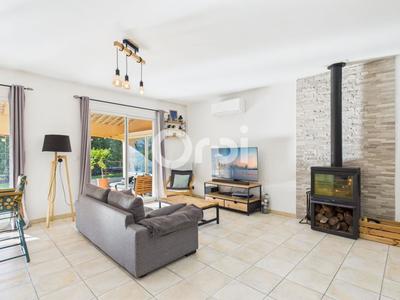 Maison - 81 m² - 3 pièces
