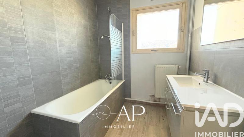 Appartement - 71 m² - 3 pièces