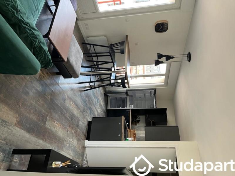 Appartement - 61 m² - 4 pièces