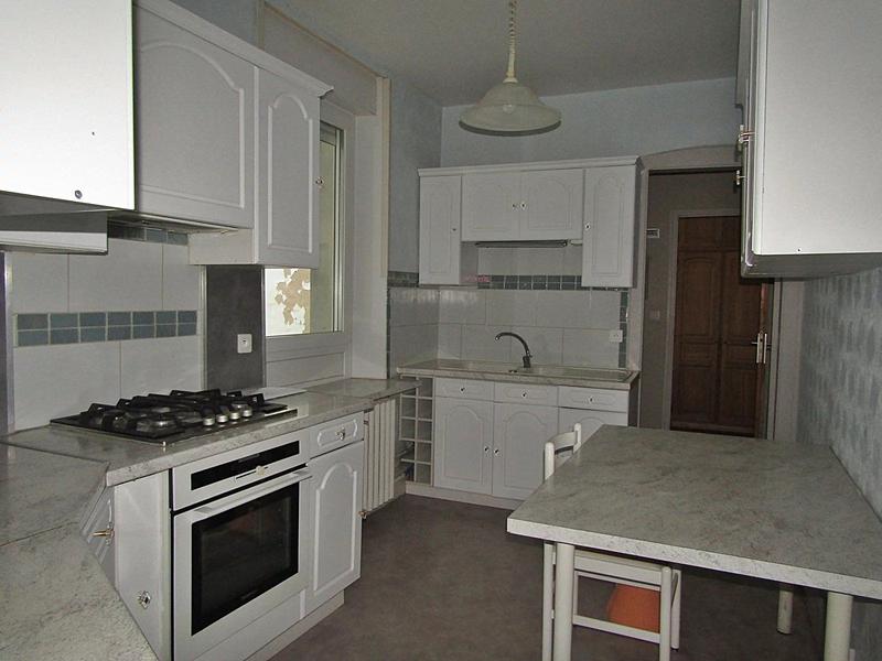 Appartement - 81 m² - 3 pièces