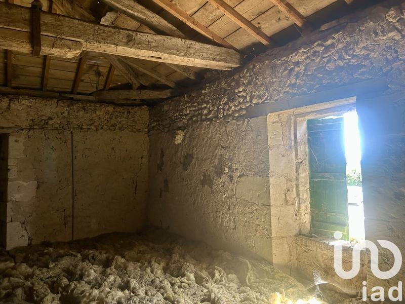 Maison de campagne - 108 m² - 5 pièces