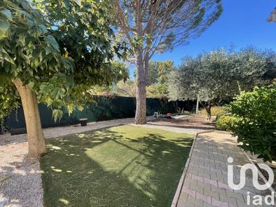 Maison - 145 m² - 6 pièces