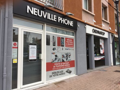 Neuville Phone