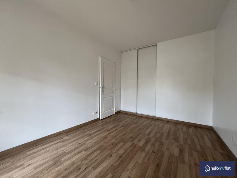 Appartement - 91 m² - 4 pièces