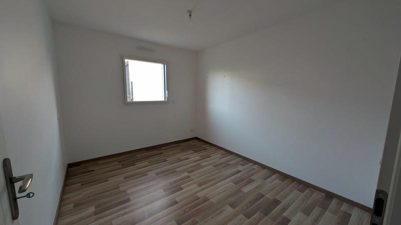 Maison contemporaine - 93 m² - 4 pièces