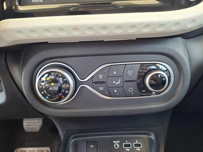 Renault Twingo III E-Tech Equilibre