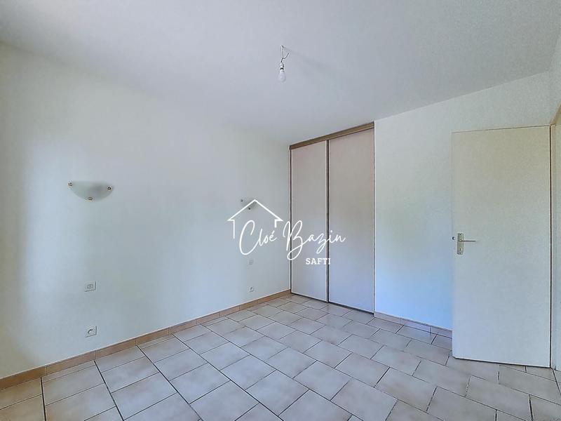 Maison - 122 m² - 5 pièces