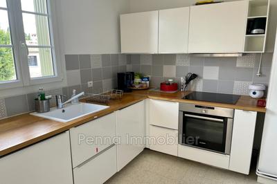 Appartement - 77 m² - 3 pièces