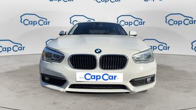 Bmw Série 1 (F21) 118d 143 Bva Business