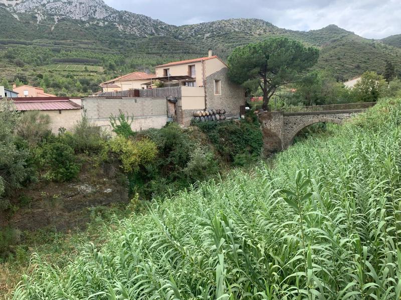 Maison - 170 m² - 7 pièces