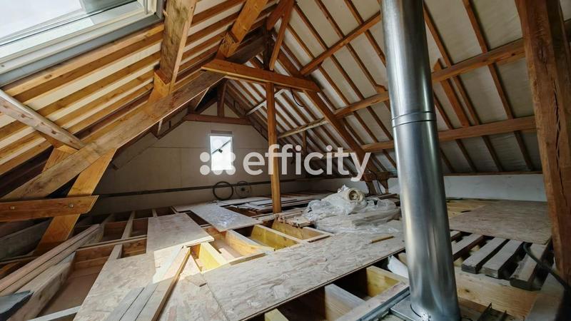 Maison - 150 m² - 4 pièces