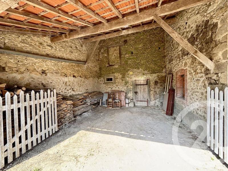 Maison - 75 m² - 3 pièces