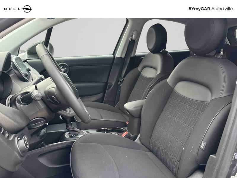 Fiat 500x 1.5 FireFly 130 ch s/S Dct7 Hybrid