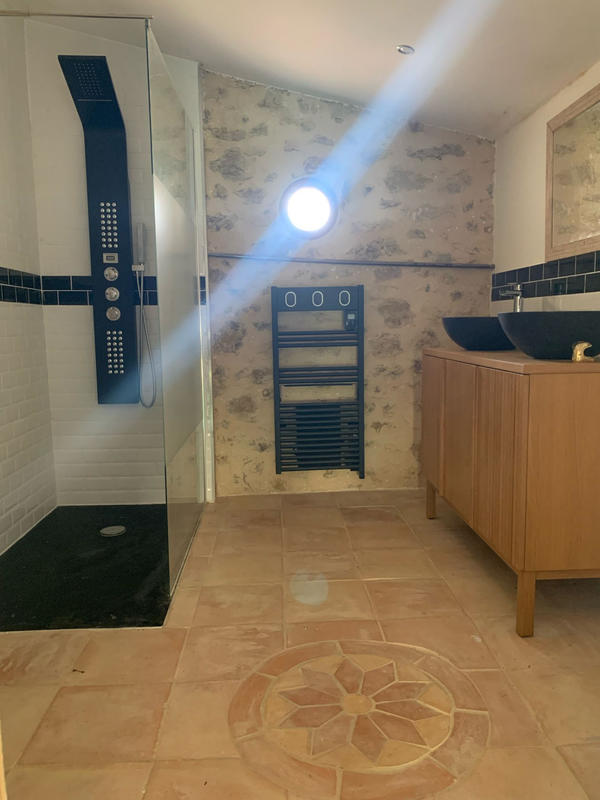 Maison - 177 m² - 7 pièces