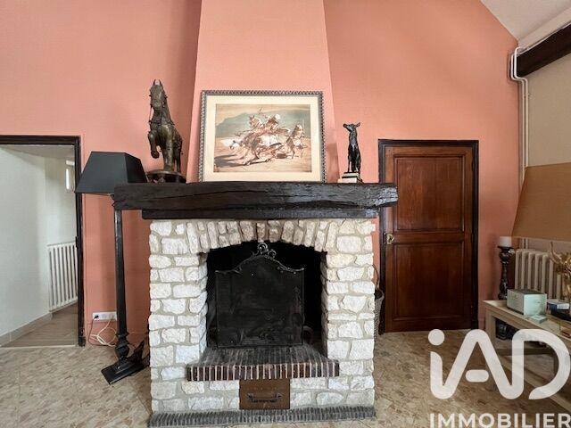 Maison de campagne - 226 m² - 8 pièces