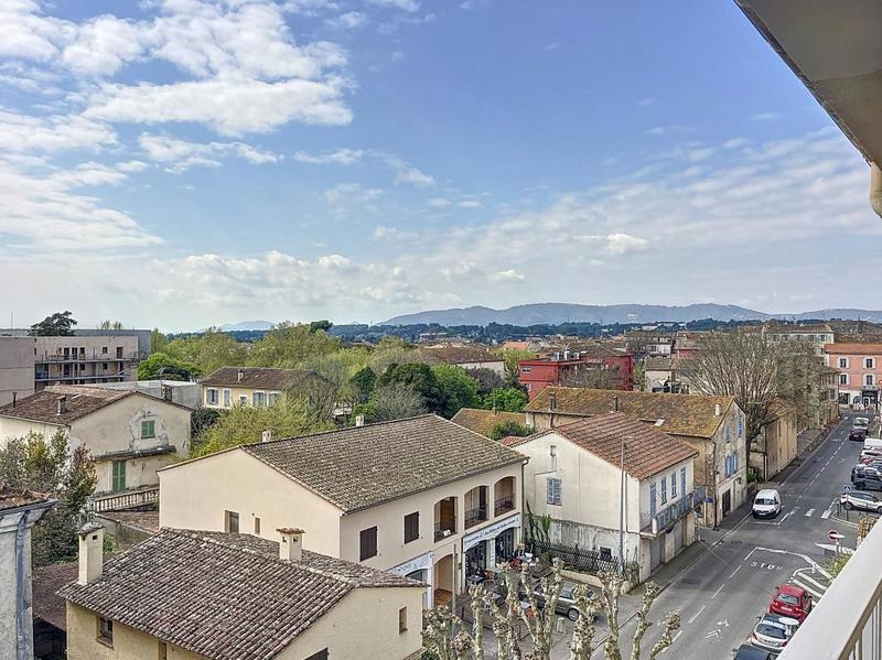 Appartement - 73 m² - 3 pièces